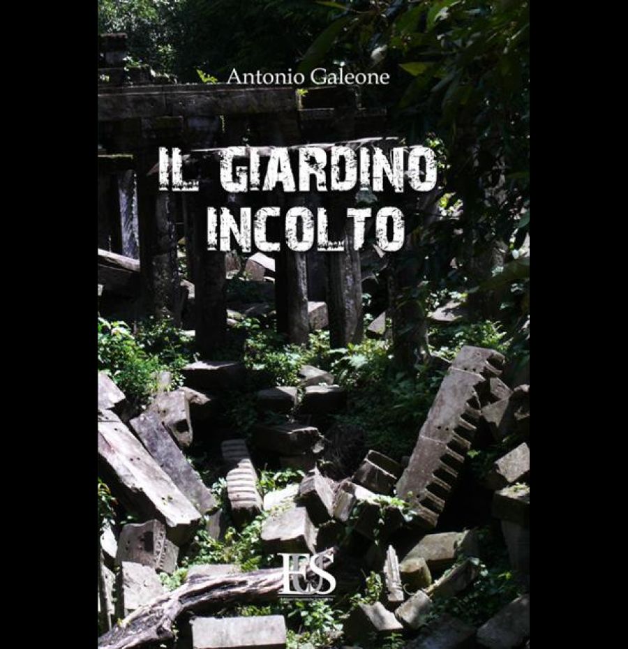 Il giardino incolto