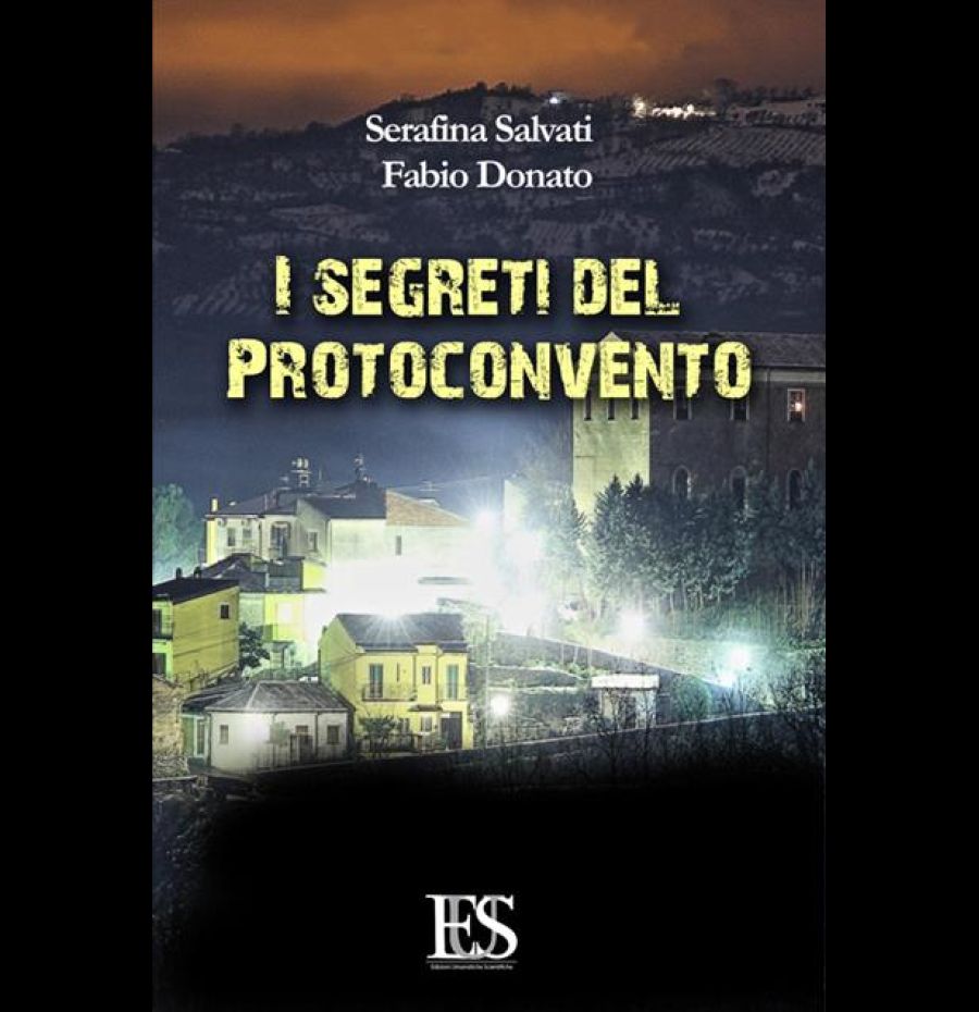 I segreti del Protoconvento