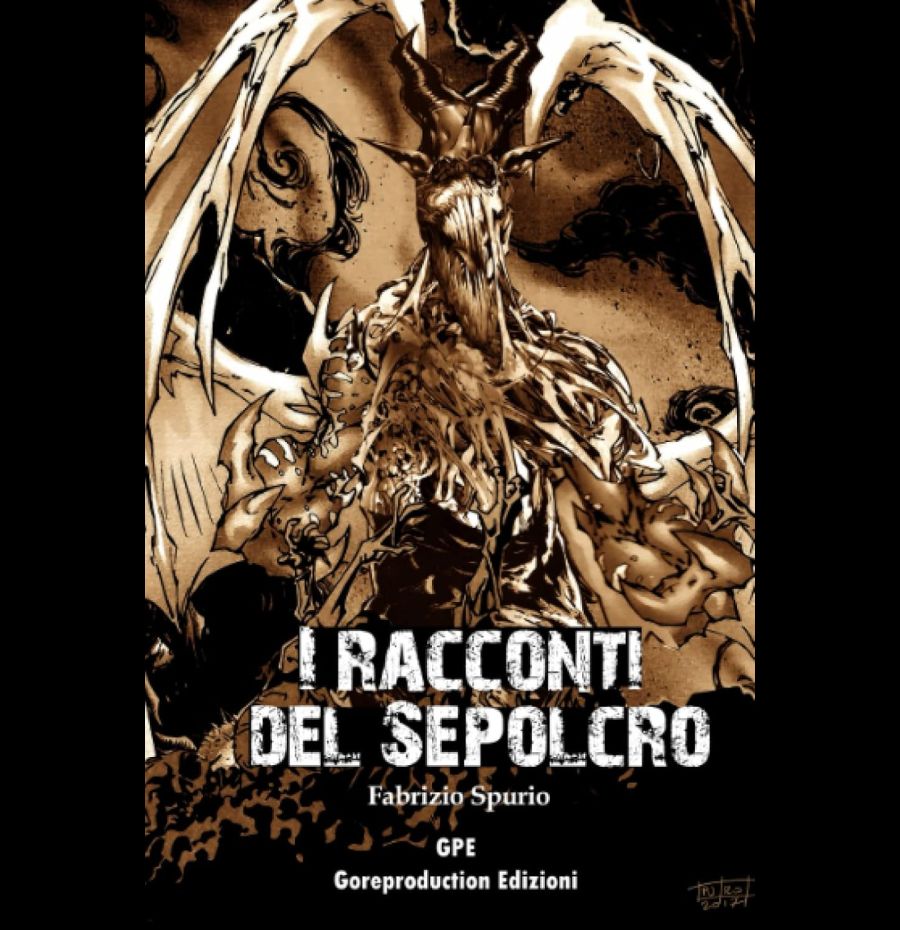 I racconti del sepolcro