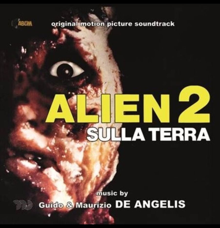 Alien 2 Sulla Terra