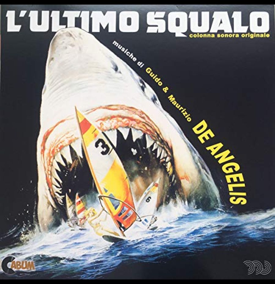 L'Ultimo Squalo