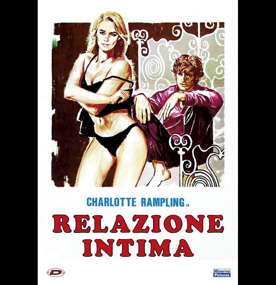 Relazione Intima