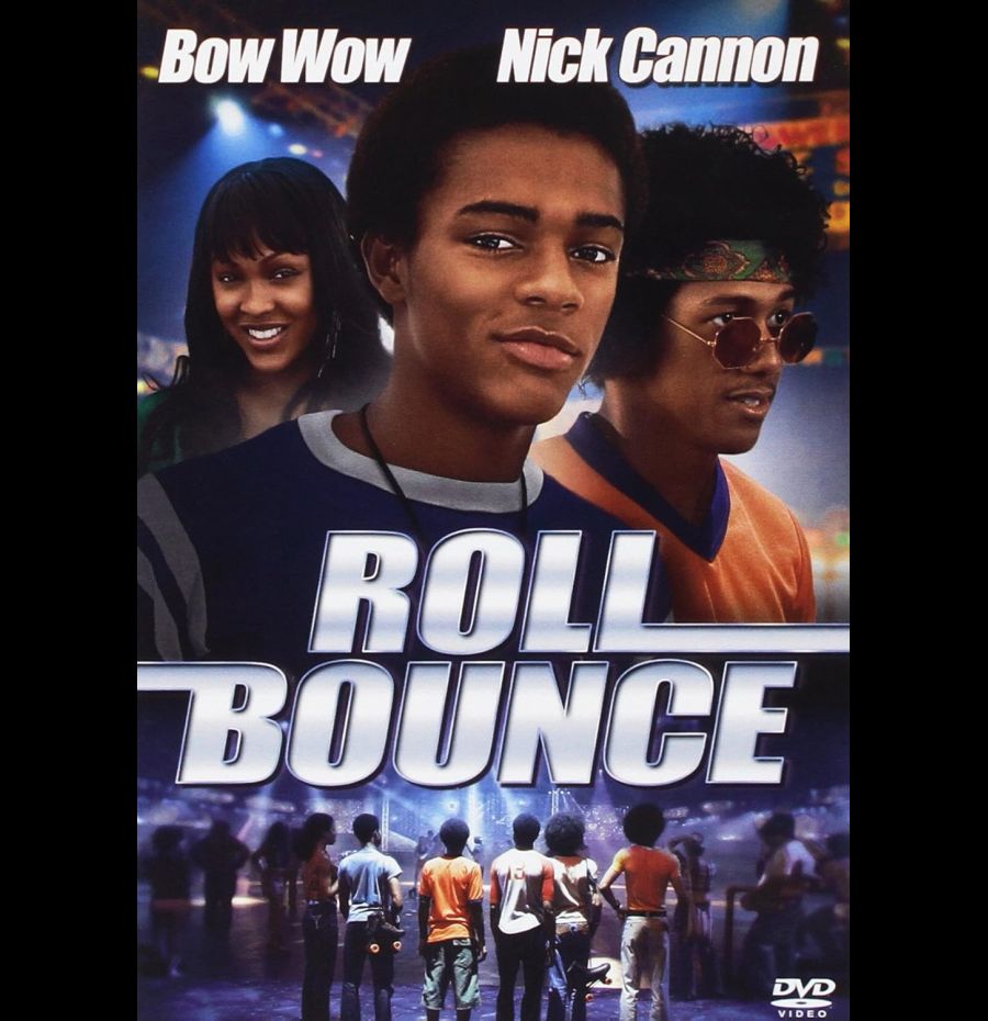 Roll Bounce