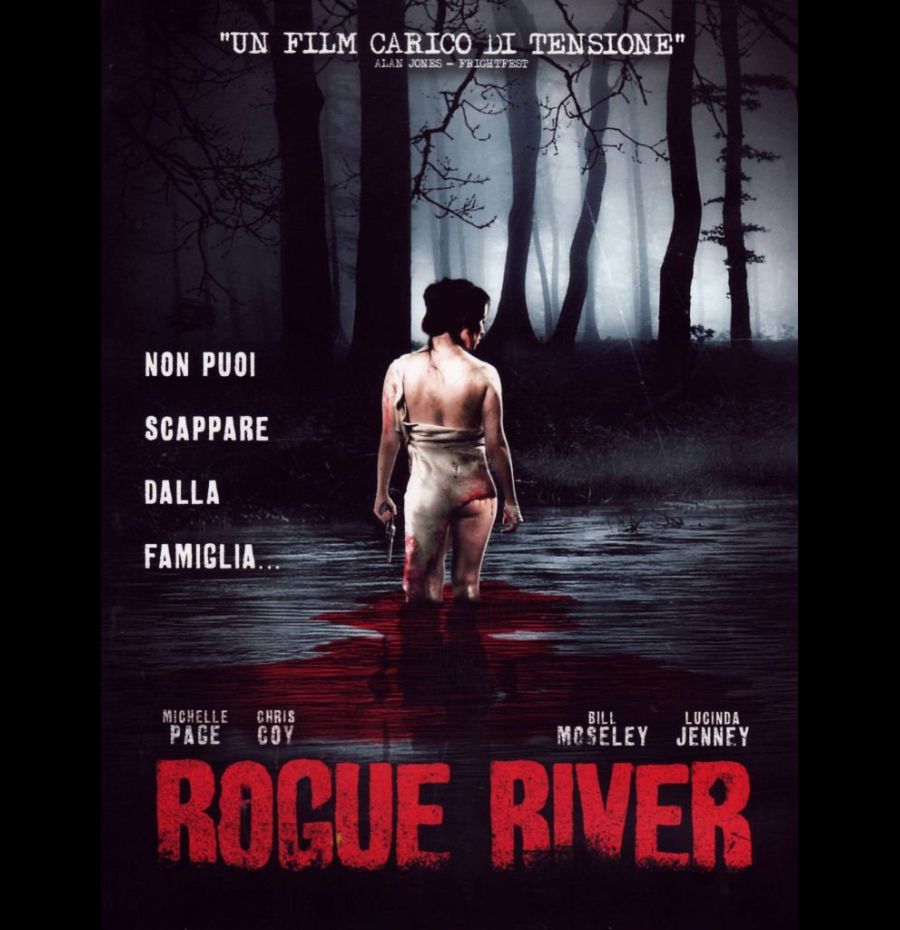 Rogue River