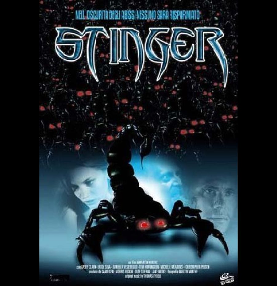 Stinger