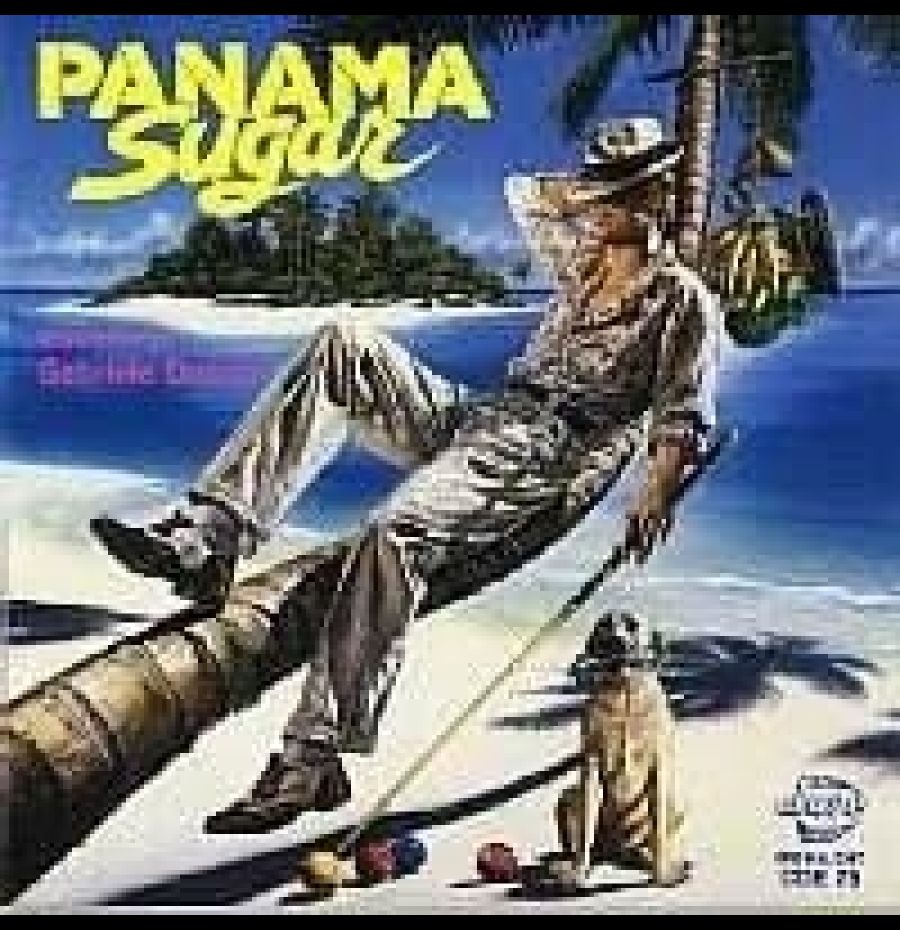 Panama Sugar