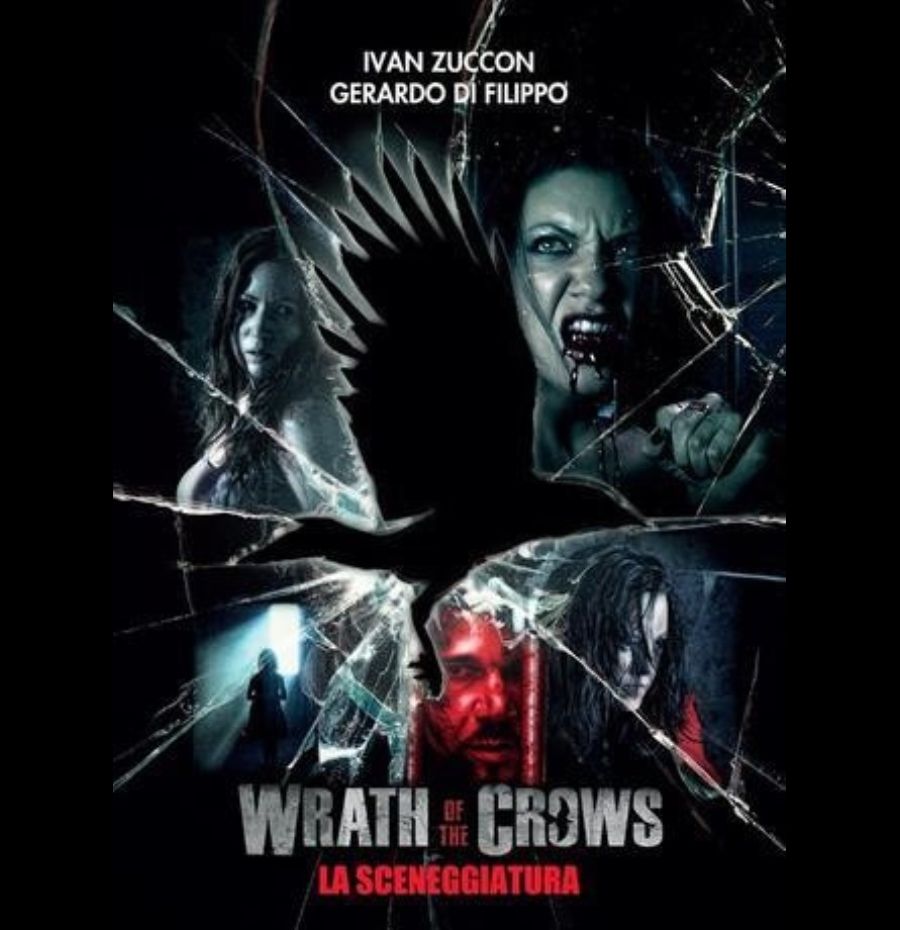 Wrath of the crows (la sceneggiatura)