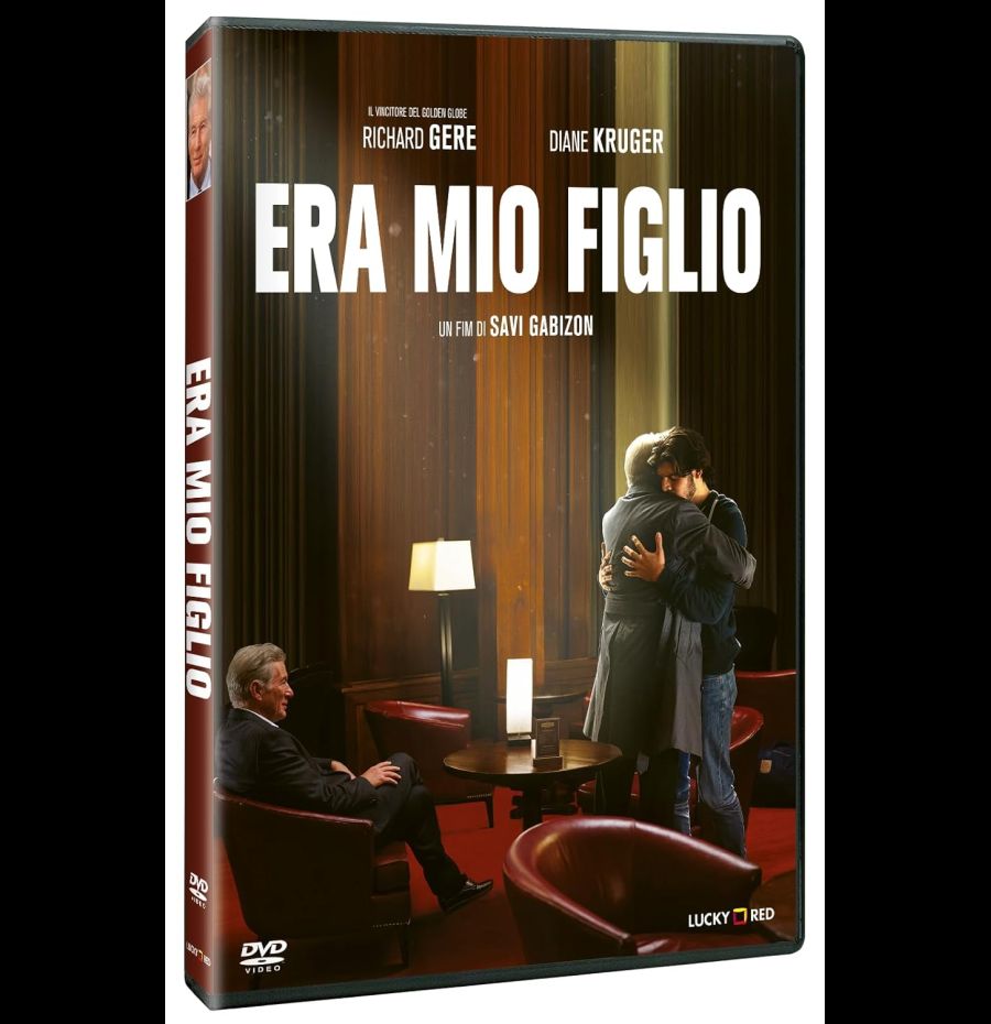 Era Mio Figlio