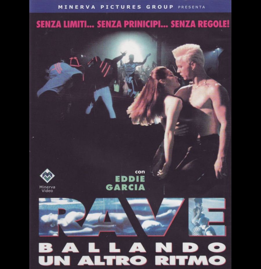 Rave - Ballando un altro ritmo