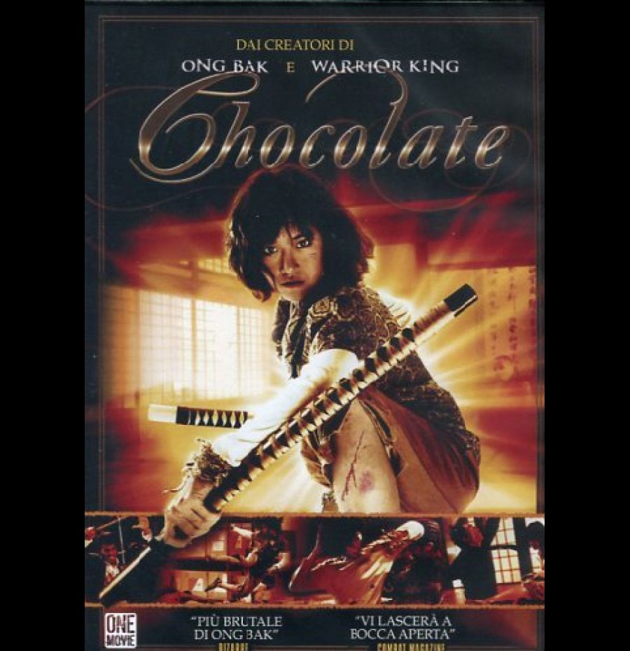 Chocolate