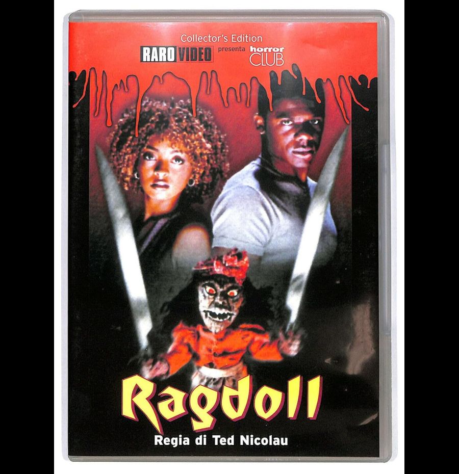 Ragdoll (collector's edition)