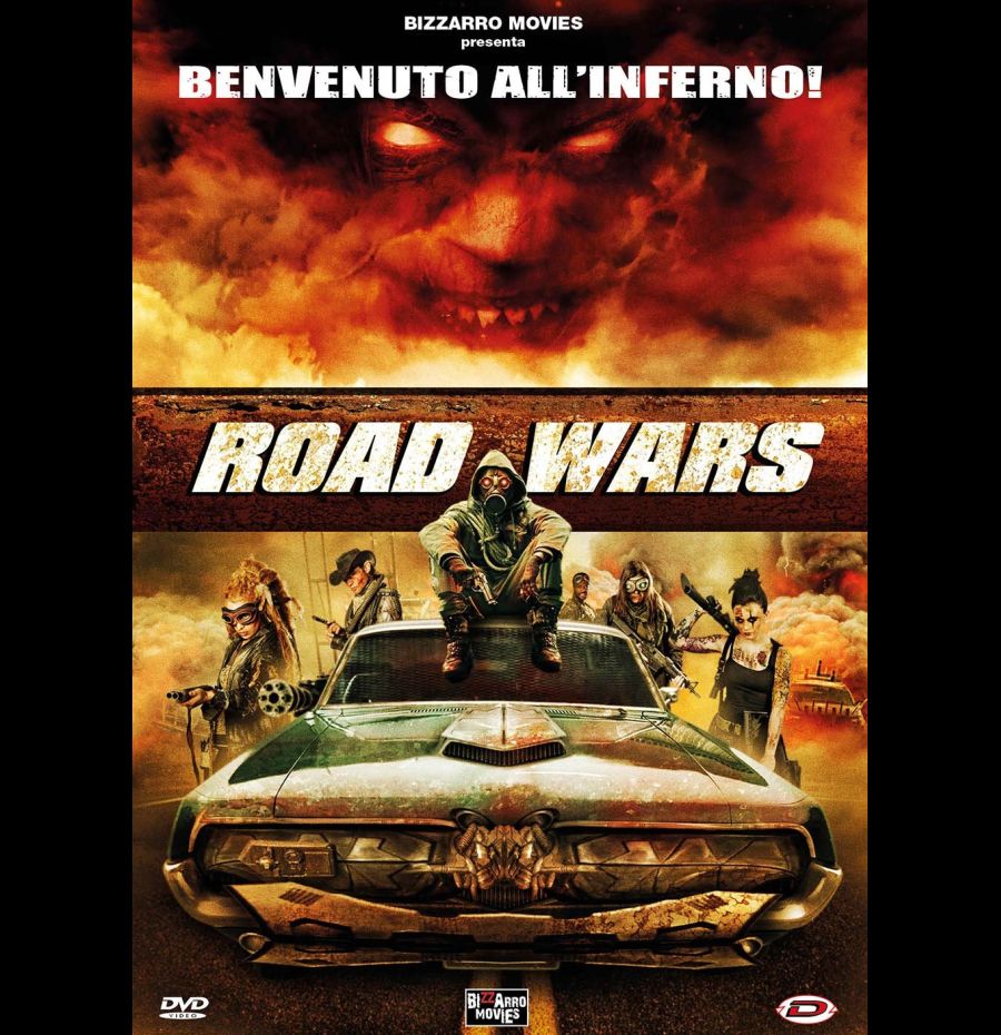 Road Wars