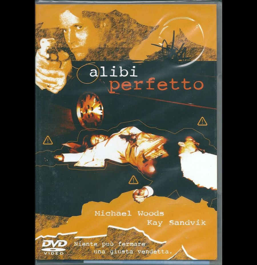 Alibi perfetto