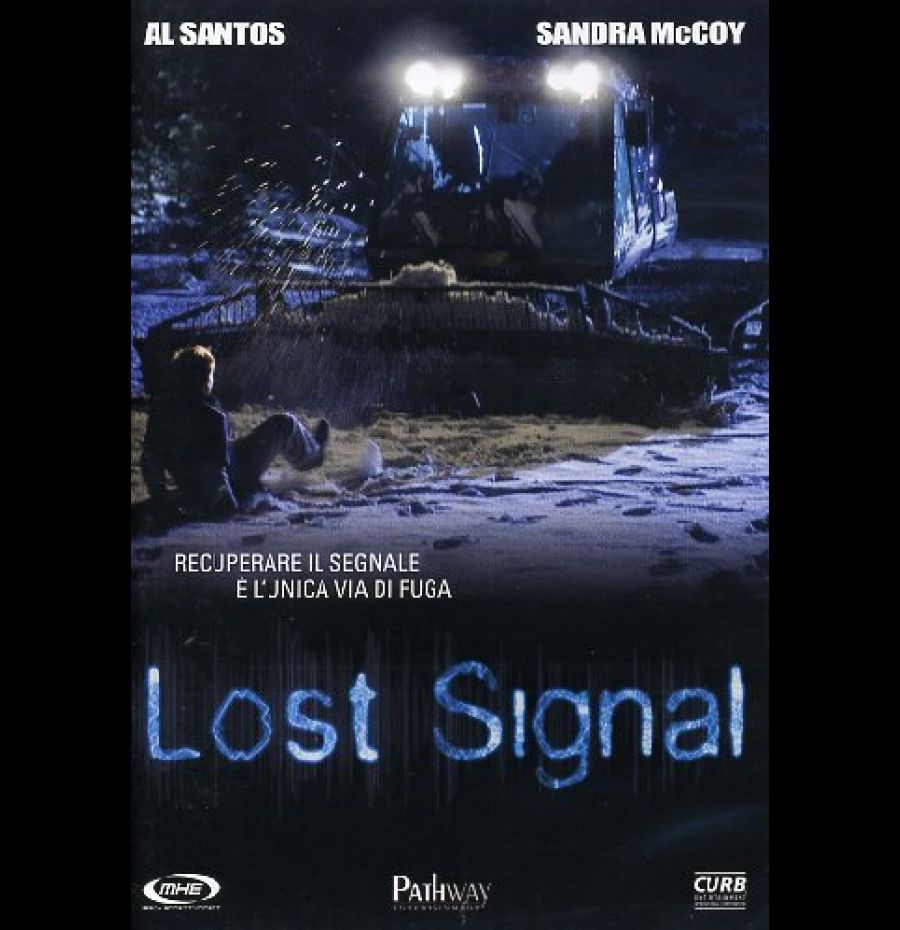 Lost Signal