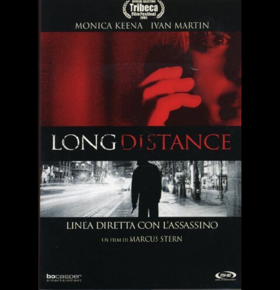 Long Distance