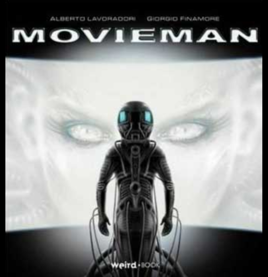 Movieman