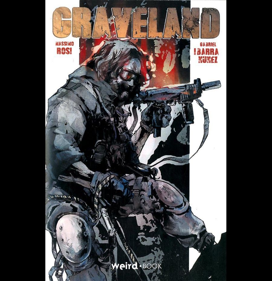 Graveland