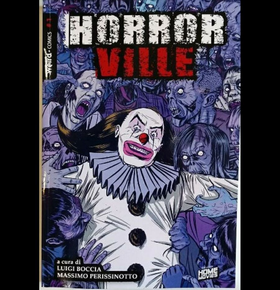 Horrorville