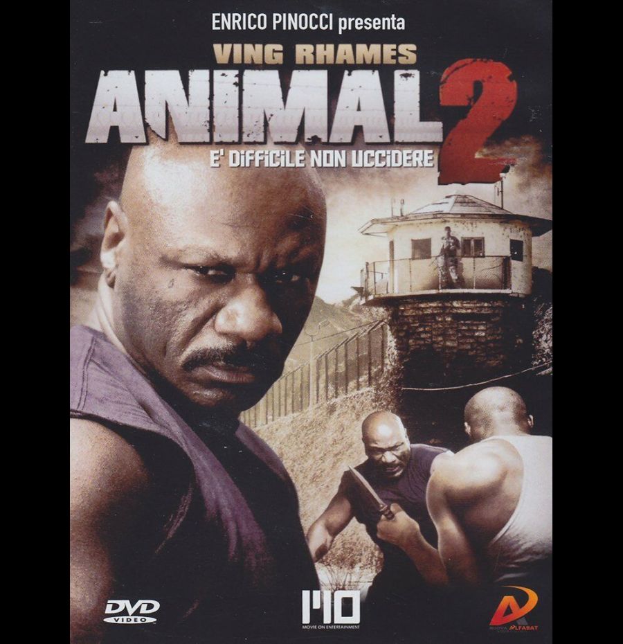 Animal 2