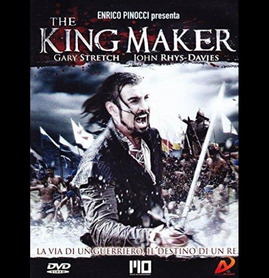 The King Maker