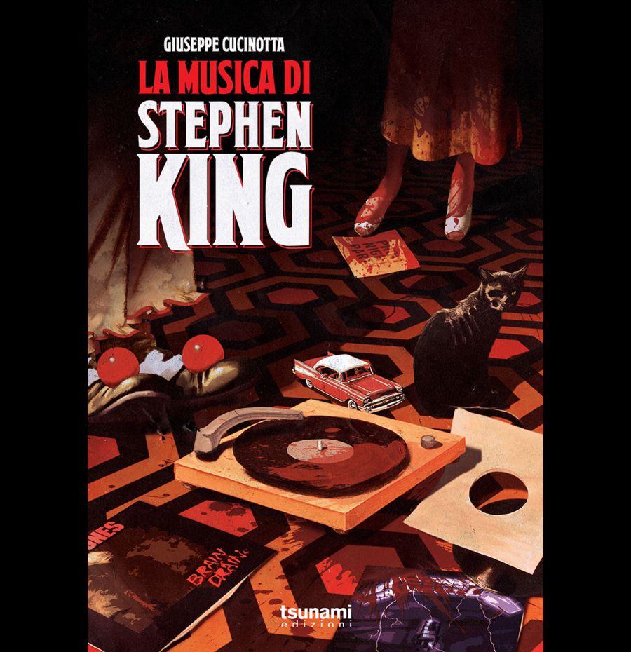 La Musica di Stephen King