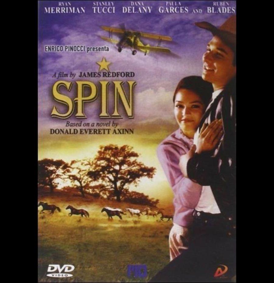 Spin