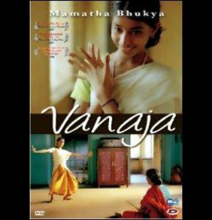 Vanaja