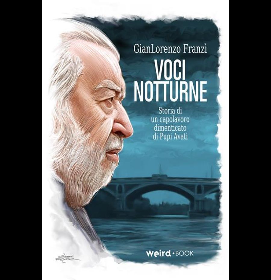 Voci notturne. Ediz. deluxe