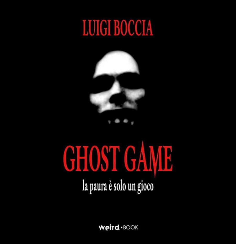 Ghost game. La paura è solo un gioco