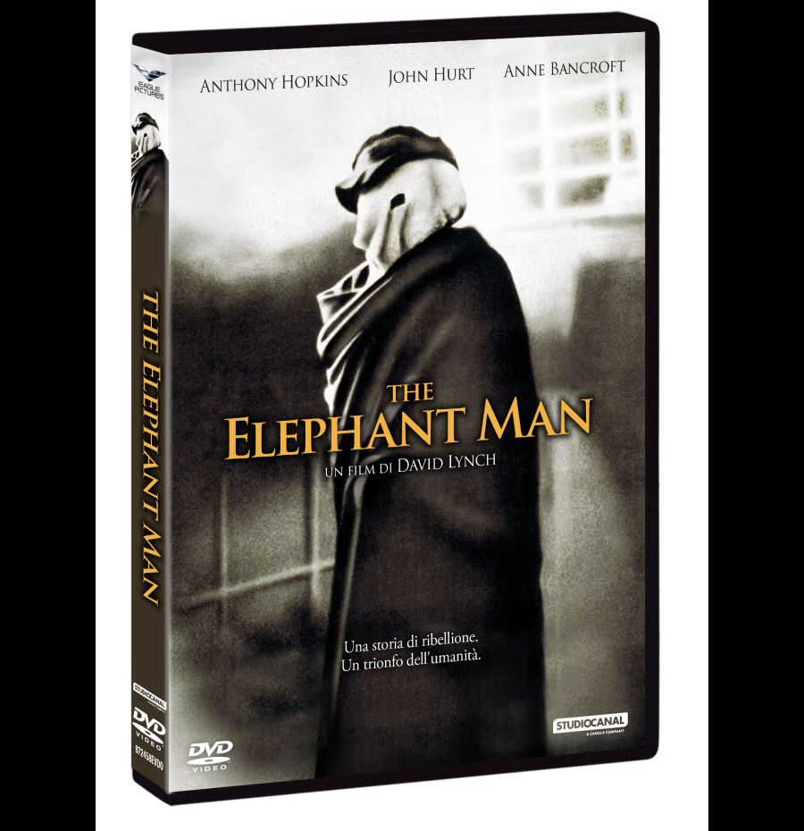 The Elephant Man