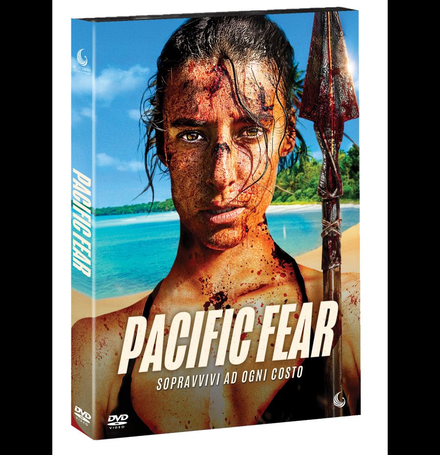 Pacific Fear