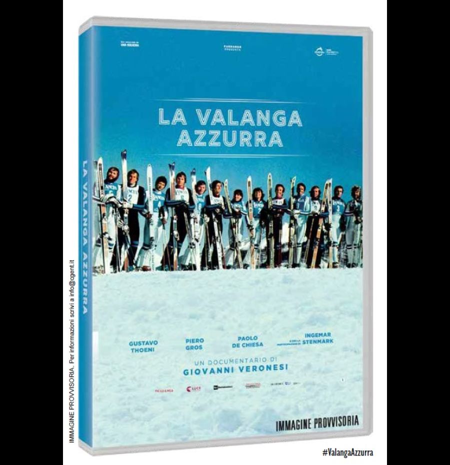 La Valanga Azzurra