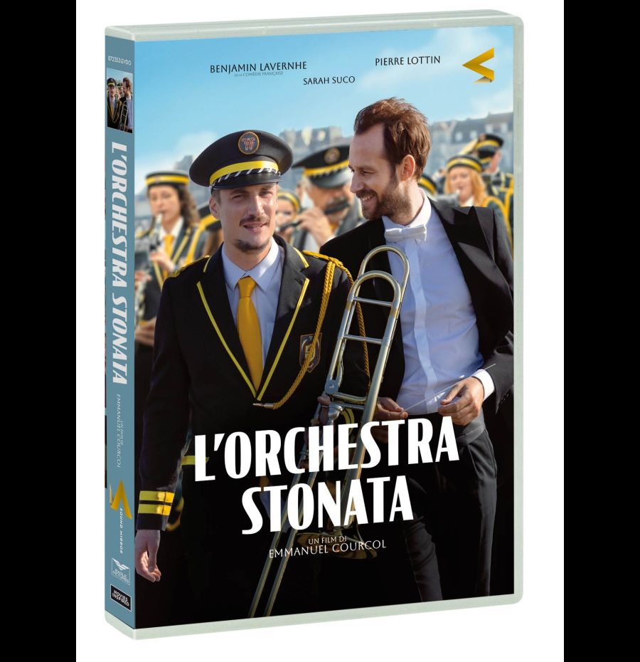 L'orchestra stonata