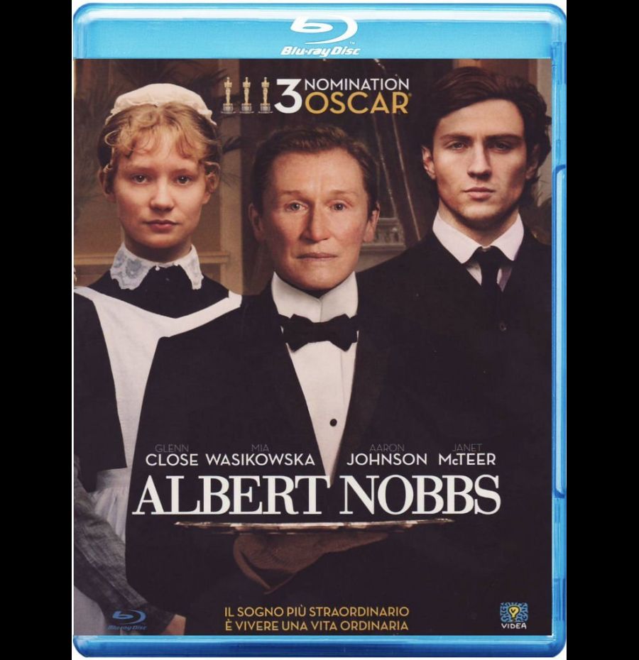 Albert Nobbs