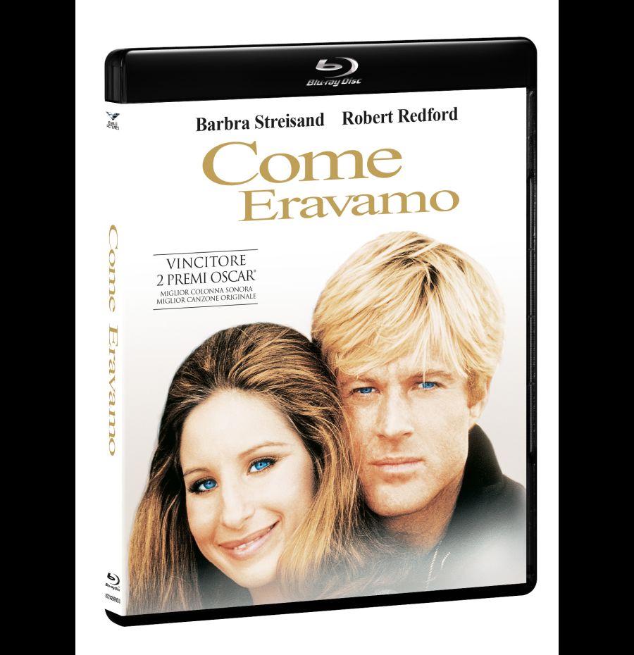 Come eravamo - Blu-Ray