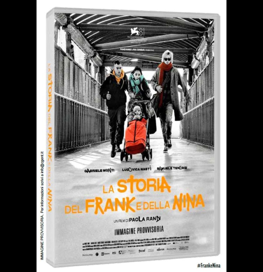 La storia del Frank e della Nina