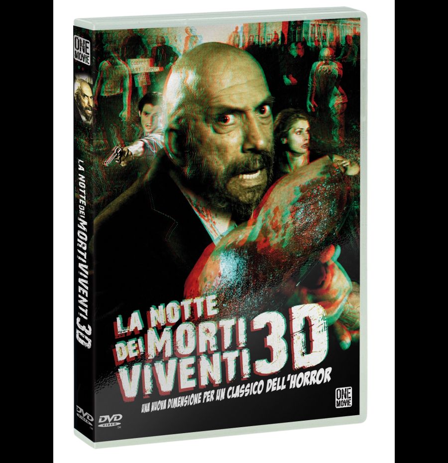 La notte dei morti viventi 3D (2006)