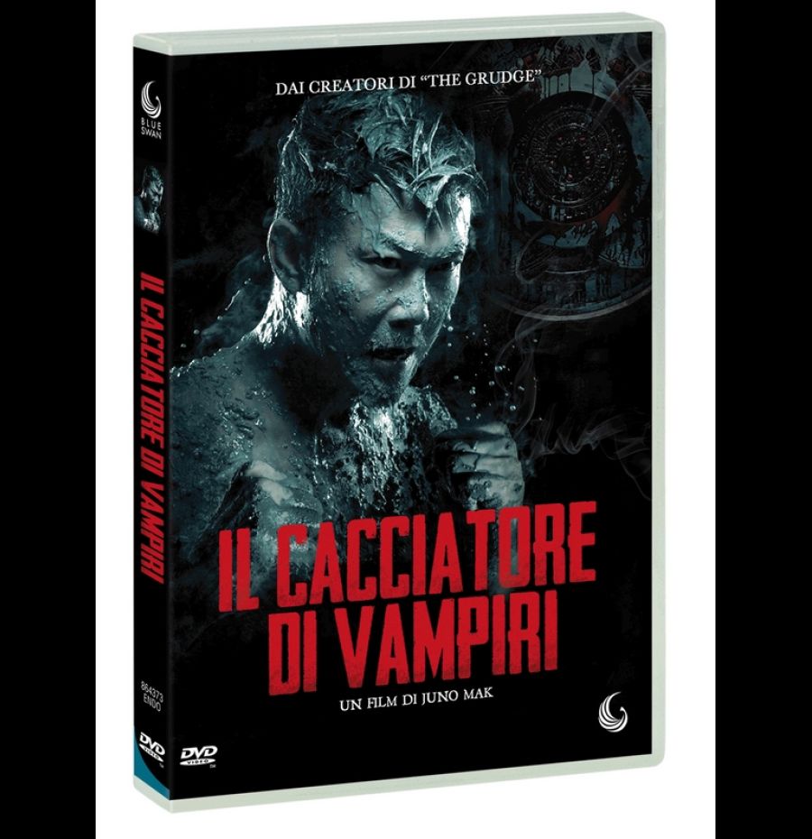 Il cacciatore di vampiri