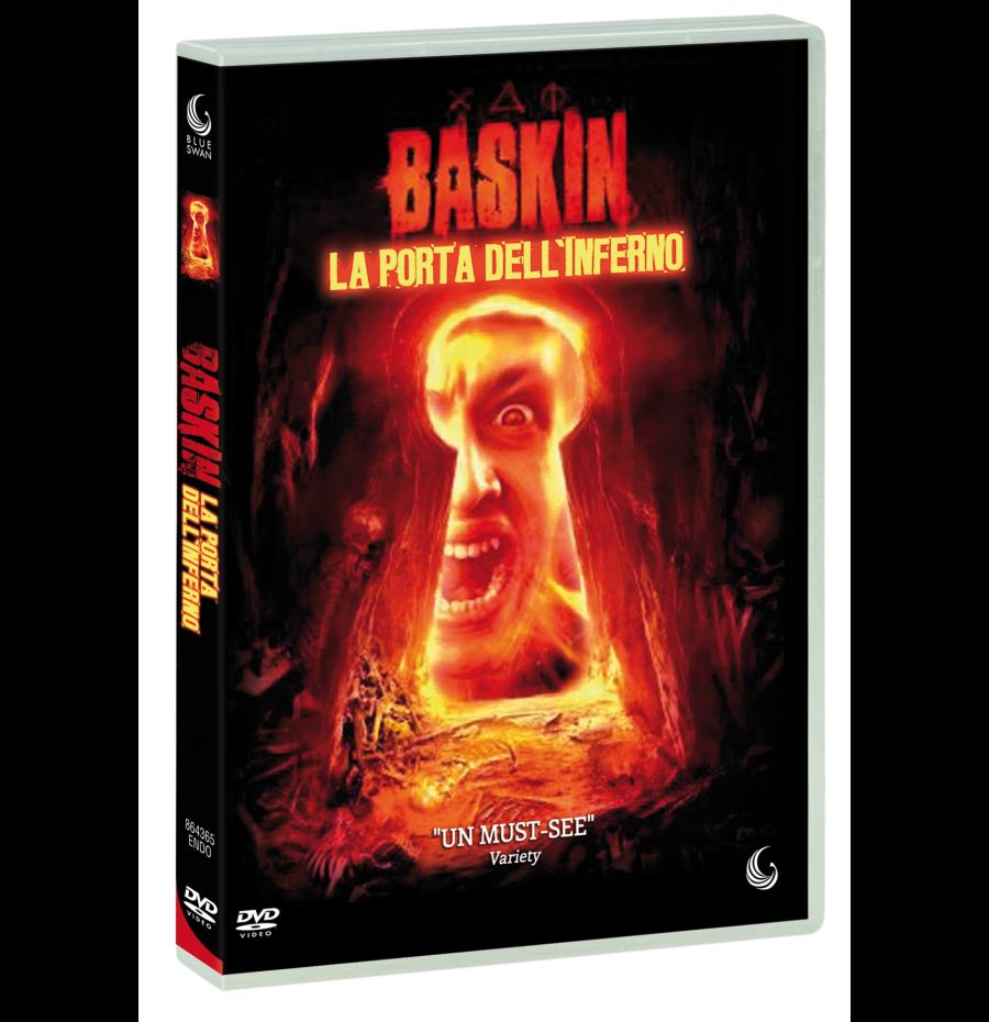 Baskin - La porta dell'inferno