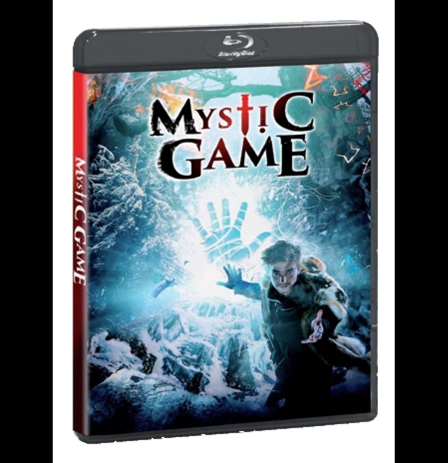 Mystic Game - Blu-Ray