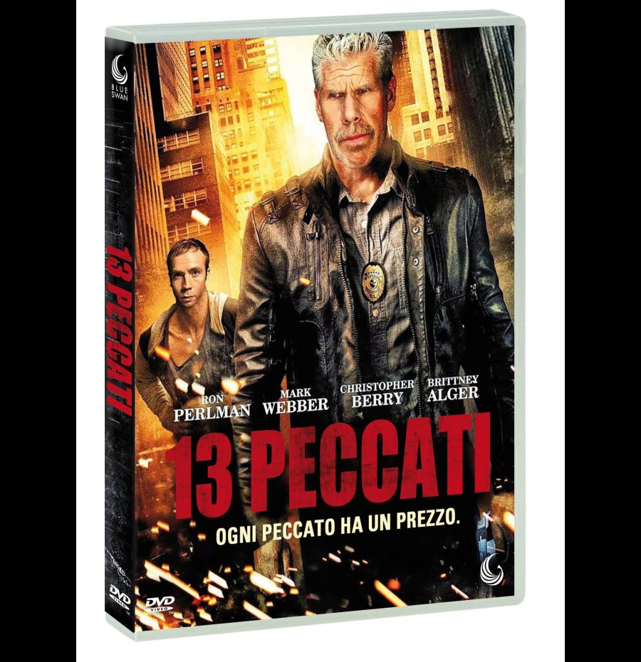 13 peccati