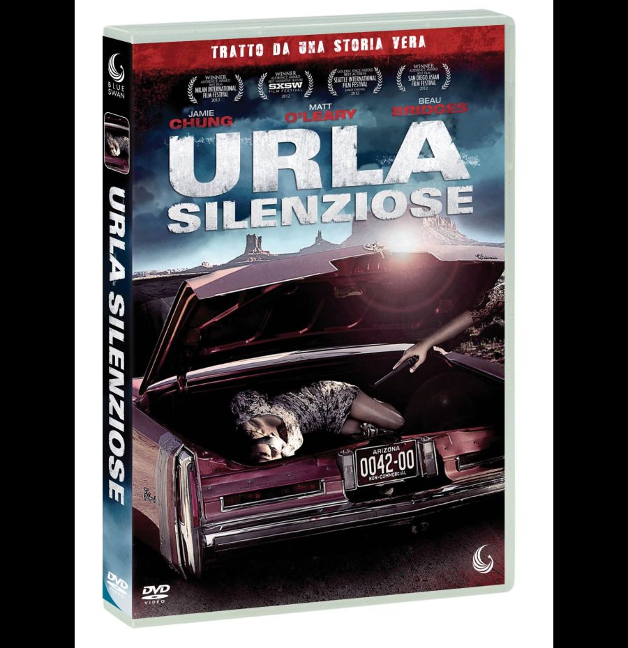 Urla silenziose