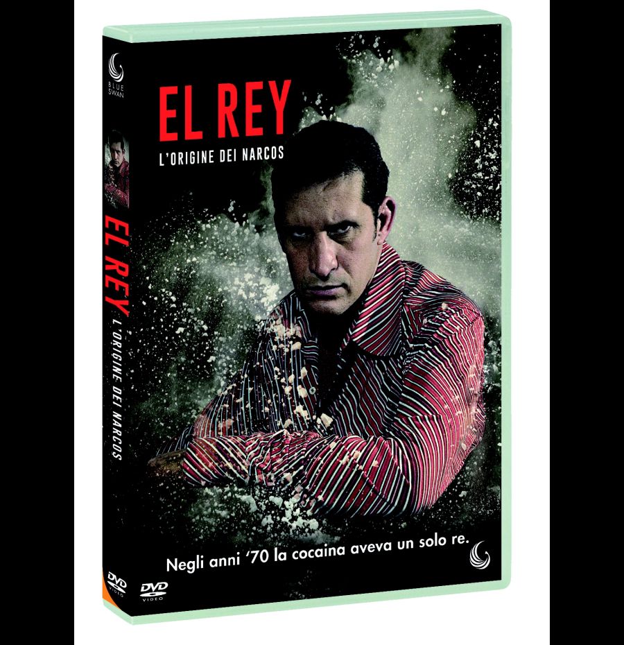 El Rey - L'origine dei Narcos