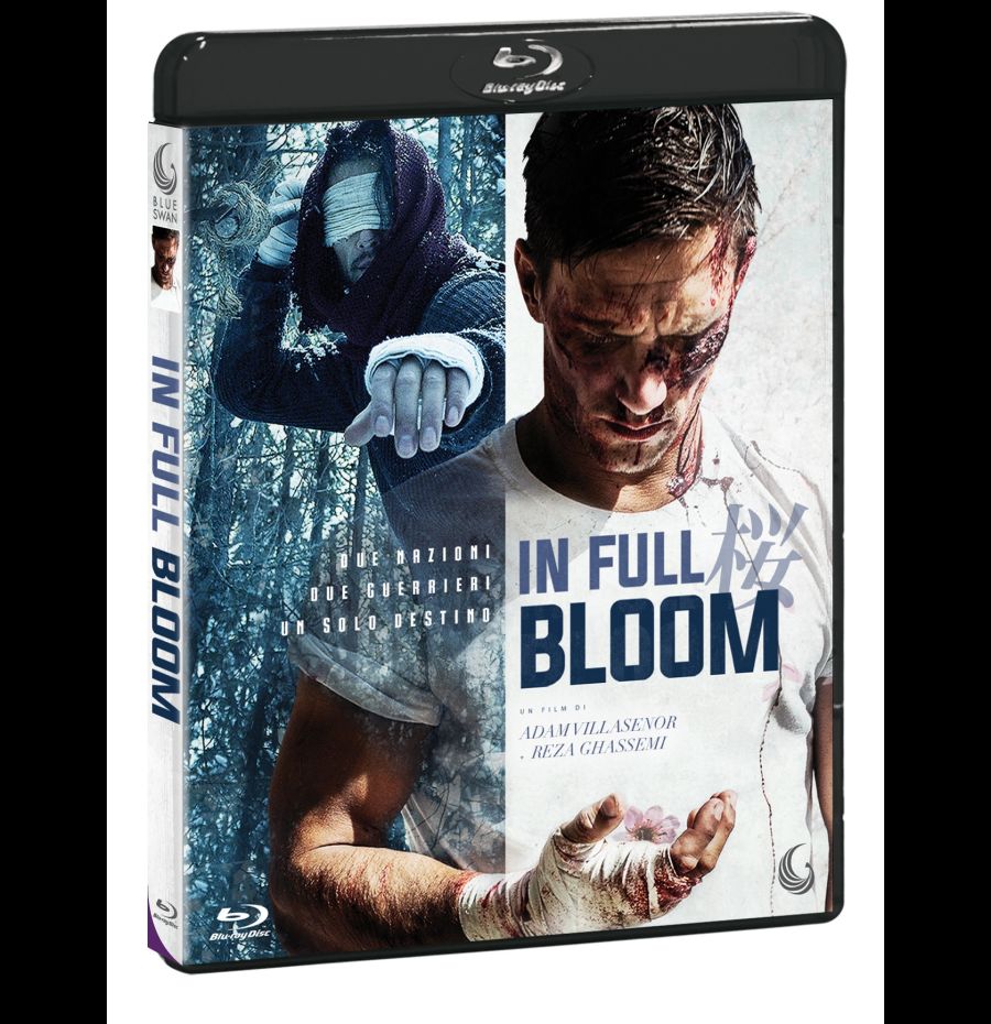 In Full Bloom - Blu-Ray