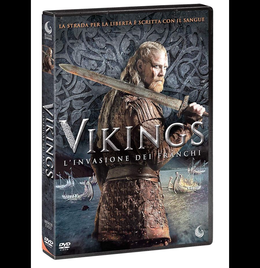 Vikings - L'invasione dei Franchi