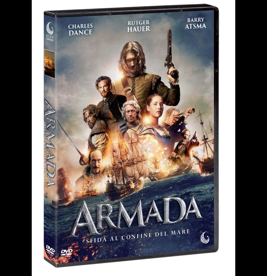 Armada - Sfida al confine del mare