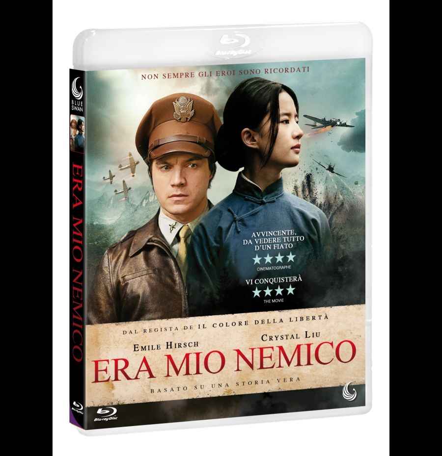 Era mio nemico  - Blu-Ray