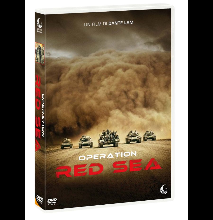 Operation Red Sea