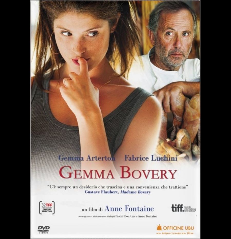 Gemma Bovery