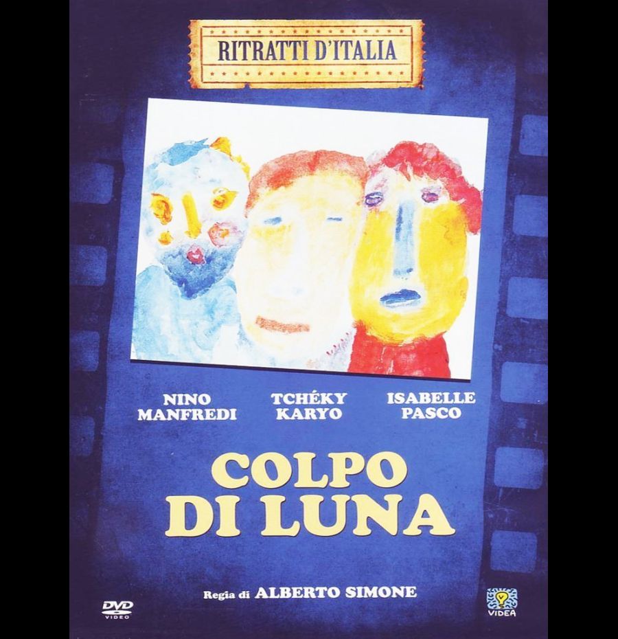 Colpo di luna